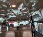 Ford Transit   2013 - Bán Ford Transit đời 2013, màu bạc như mới