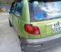 Daewoo Matiz   2005 - Cần bán lại xe Daewoo Matiz đời 2005, nhập khẩu nguyên chiếc giá cạnh tranh