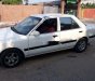 Mazda 323   1996 - Bán Mazda 323 1996, màu trắng, nhập khẩu