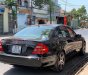 Mercedes-Benz E class 2004 - Cần bán lại xe Mercedes E240 năm 2004, màu đen giá cạnh tranh