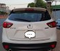 Mazda CX 5   2015 - Cần bán lại xe Mazda CX 5 đời 2015, màu trắng, 680 triệu