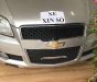 Chevrolet Aveo 2016 - Bán Chevrolet Aveo sản xuất năm 2016, nhập khẩu nguyên chiếc, giá 275tr