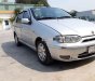 Fiat Siena   2003 - Cần bán Fiat Siena sản xuất năm 2003, màu bạc, nhập khẩu nguyên chiếc xe gia đình