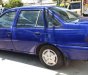 Daewoo Cielo   1995 - Cần bán xe Daewoo Cielo năm 1995, màu xanh lam, nhập khẩu