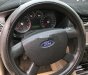 Ford Focus 2007 - Cần bán Ford Focus năm 2007, màu đen, nhập khẩu nguyên chiếc