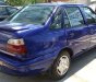 Daewoo Cielo   1995 - Cần bán xe Daewoo Cielo năm 1995, màu xanh lam, nhập khẩu