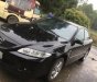 Mazda 6 2005 - Bán Mazda 6 năm 2005, màu đen
