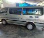 Toyota Hiace   2000 - Bán Toyota Hiace 2000, xe nhập, giá tốt