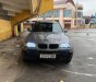 BMW X3   2007 - Bán BMW X3 năm 2007, màu xám, nhập khẩu 