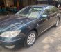 Toyota Camry 2002 - Bán Toyota Camry đời 2002, 265 triệu