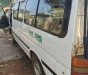 Toyota Hiace   2003 - Cần bán lại xe Toyota Hiace đời 2003, màu trắng, nhập khẩu nguyên chiếc