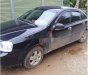 Daewoo Lacetti   2005 - Bán ô tô Daewoo Lacetti EX 1.6 MT đời 2005, giá 120tr