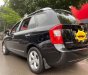 Kia Carens 2016 - Bán xe Kia Carens 2.0EX sản xuất 2016, màu đen