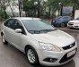 Ford Focus   2009 - Bán xe Ford Focus năm 2009, màu trắng chính chủ, giá tốt