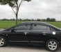 Honda Civic 2007 - Xe Honda Civic năm 2007, màu đen xe gia đình