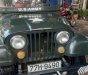 Jeep CJ    1975 - Bán Jeep CJ 1975, nhập khẩu nguyên chiếc