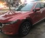 Mazda CX 5 2018 - Cần bán lại xe Mazda CX 5 2.0 đời 2018, màu đỏ