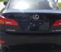 Lexus IS   2007 - Bán Lexus IS 250 sản xuất 2007, màu đen, xe nhập 