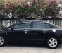 Honda Civic 2007 - Xe Honda Civic năm 2007, màu đen xe gia đình