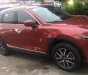 Mazda CX 5 2018 - Cần bán lại xe Mazda CX 5 2.0 đời 2018, màu đỏ