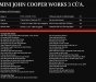 Mini Cooper JCW 3 cửa 2019 - Bán ô tô Mini JCW 3 cửa đời 2019, màu xanh lá, nhập khẩu nguyên chiếc