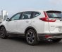 Honda CR V    2020 - Bán xe Honda CR V 2020, màu trắng, nhập khẩu