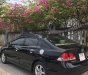 Honda Civic 2007 - Xe Honda Civic năm 2007, màu đen xe gia đình