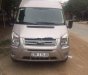 Ford Transit    2015 - Bán Ford Transit sản xuất năm 2015 chính chủ