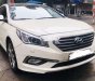 Hyundai Sonata   2015 - Bán ô tô Hyundai Sonata đời 2015, màu trắng, chính chủ