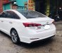 Hyundai Sonata   2015 - Bán ô tô Hyundai Sonata đời 2015, màu trắng, chính chủ