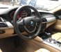 BMW X6 2011 - Cần bán gấp BMW X6 năm sản xuất 2011, màu đỏ, nhập khẩu