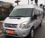 Ford Transit   2016 - Bán Ford Transit đời 2016, số sàn, giá cạnh tranh