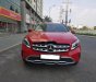 Mercedes-Benz CLA class    2017 - Cần bán xe Mercedes GLA200 AMG 2017, màu đỏ, xe nhập như mới