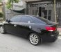 Kia Cerato 2009 - Cần bán Kia Cerato 1.6 AT sản xuất 2009, màu đen, xe nhập số tự động