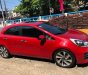 Kia Rio 2016 - Bán Kia Rio đời 2016, màu đỏ, nhập khẩu nguyên chiếc số tự động, 435 triệu