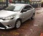 Toyota Vios 2016 - Xe Toyota Vios 1.5E năm 2016, màu bạc chính chủ