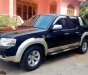 Ford Ranger   2008 - Cần bán lại xe Ford Ranger đời 2008, xe nhập chính chủ, 258tr