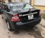 Ford Focus 2007 - Cần bán Ford Focus năm 2007, màu đen, nhập khẩu nguyên chiếc