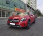 Mercedes-Benz CLA class    2017 - Cần bán xe Mercedes GLA200 AMG 2017, màu đỏ, xe nhập như mới