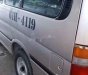 Toyota Hiace 2004 - Cần bán Toyota Hiace năm sản xuất 2004, 75 triệu