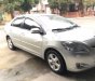 Toyota Vios    2009 - Cần bán gấp Toyota Vios 2009, giá 285tr