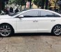 Hyundai Sonata   2015 - Bán ô tô Hyundai Sonata đời 2015, màu trắng, chính chủ