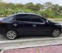 Kia Cerato 2009 - Cần bán Kia Cerato 1.6 AT sản xuất 2009, màu đen, xe nhập số tự động