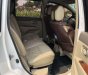 Nissan Grand livina   2011 - Bán Nissan Grand livina đời 2011, màu trắng chính chủ