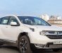 Honda CR V    2020 - Bán xe Honda CR V 2020, màu trắng, nhập khẩu