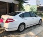 Nissan Teana   2009 - Cần bán xe Nissan Teana 2009, màu trắng, xe nhập còn mới