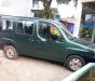 Fiat Doblo   2003 - Cần bán Fiat Doblo đời 2003, giá tốt