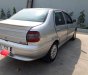 Fiat Siena   2003 - Cần bán Fiat Siena sản xuất năm 2003, màu bạc, nhập khẩu nguyên chiếc xe gia đình