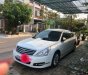 Nissan Teana   2009 - Cần bán xe Nissan Teana 2009, màu trắng, xe nhập còn mới