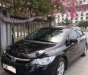 Honda Civic 2007 - Xe Honda Civic năm 2007, màu đen xe gia đình